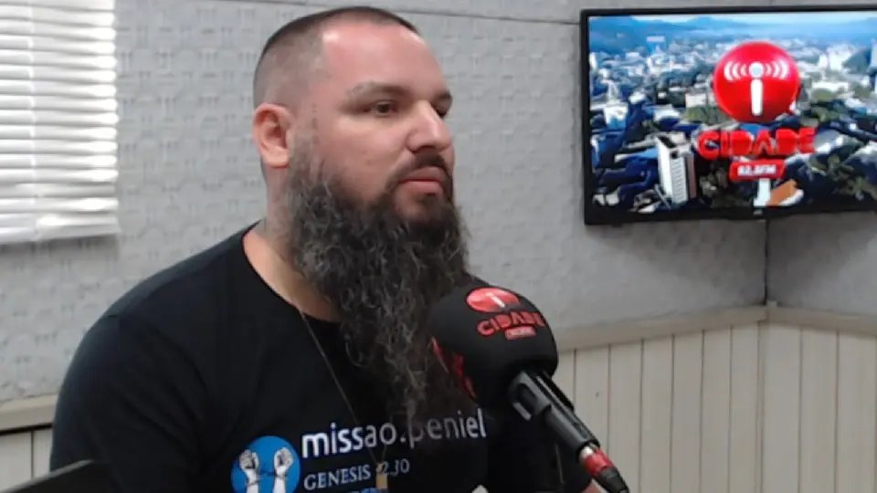 (VÍDEO) Missão Peniel tenta obter título de utilidade pública