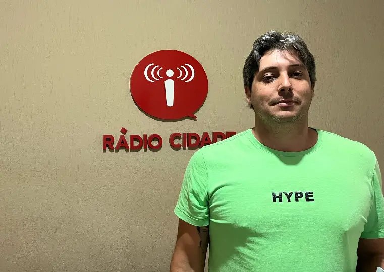 (VÍDEO) Ivan diz que prefeitura trabalha para manter essas características de Brusque