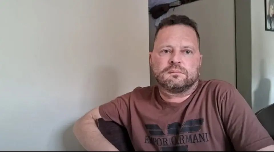 (VÍDEO) “Todo mundo fica julgando a reação”, lamenta dono do Chevette