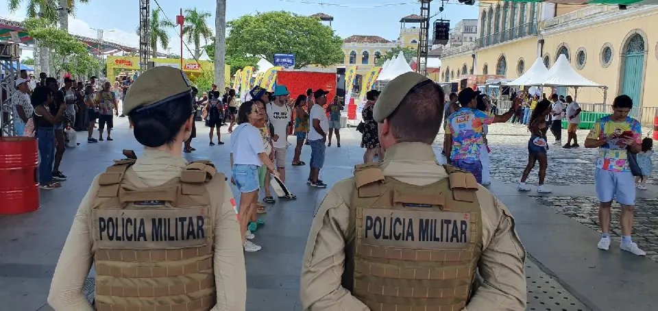 SC inicia estudo de viabilidade com câmeras de reconhecimento facial