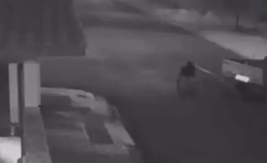 (VÍDEO) Motorista amarra cão a caminhonete e arrasta animal em SC
