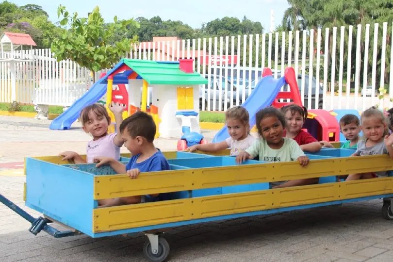 Educação de Brusque abre cadastro para matrículas em CEIs