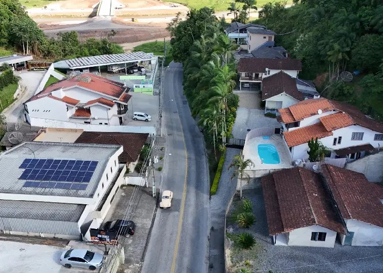 Reparo na tubulação: rua Ernesto Bianchini será interditada neste sábado