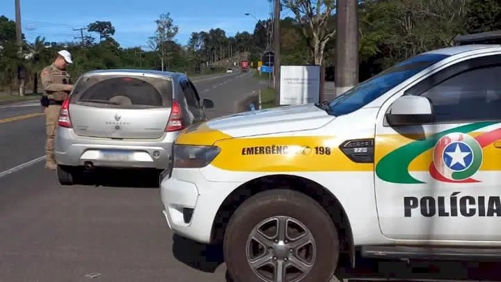 Polícia Militar inicia Operação Alegria 2025 nesta sexta