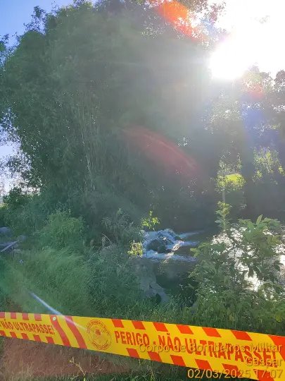 Mais um adolescente morre afogado neste fim de semana em SC