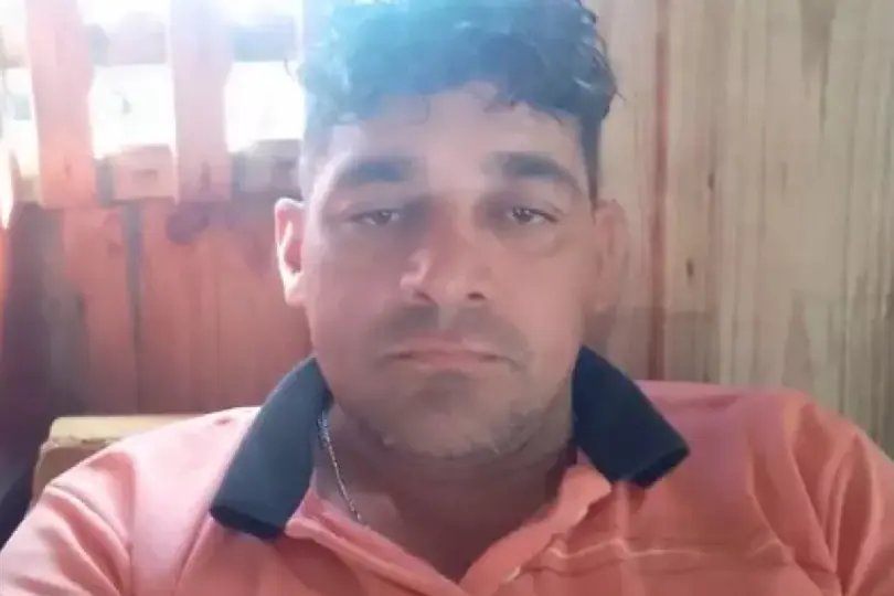 Identificado homem encontrado morto encostado em geladeira