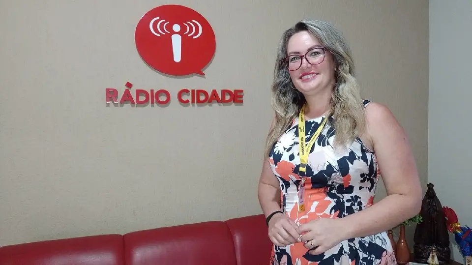 (VÍDEO) Ensino superior gratuito: reitora da Uniasselvi de Brusque explica como garantir até 100% de bolsa na instituição