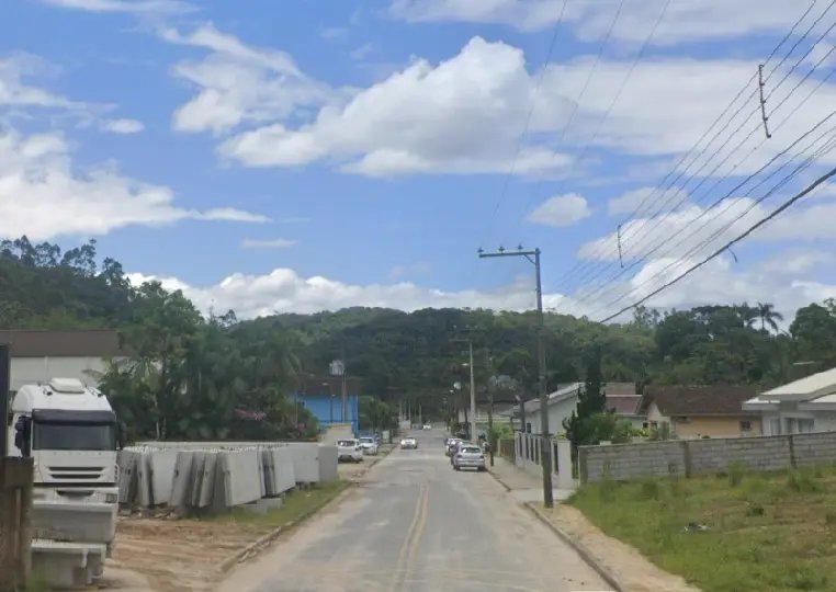 (VÍDEO) Schmitz diz que tentará resolver itinerário do ônibus ao bairro Zantão
