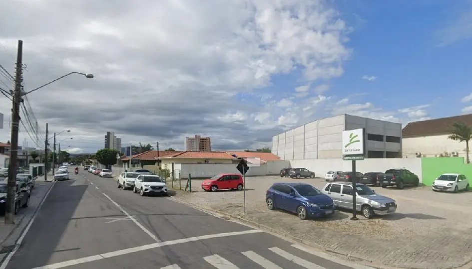 Corpo é encontrado perto de cooperativa de crédito em Tijucas