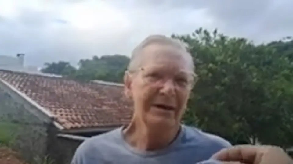 (VÍDEO) Alagamentos na João Grisa: moradores clamam por providência