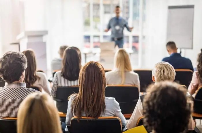 Inscrições abertas para os workshops de março da CDL Treinamentos