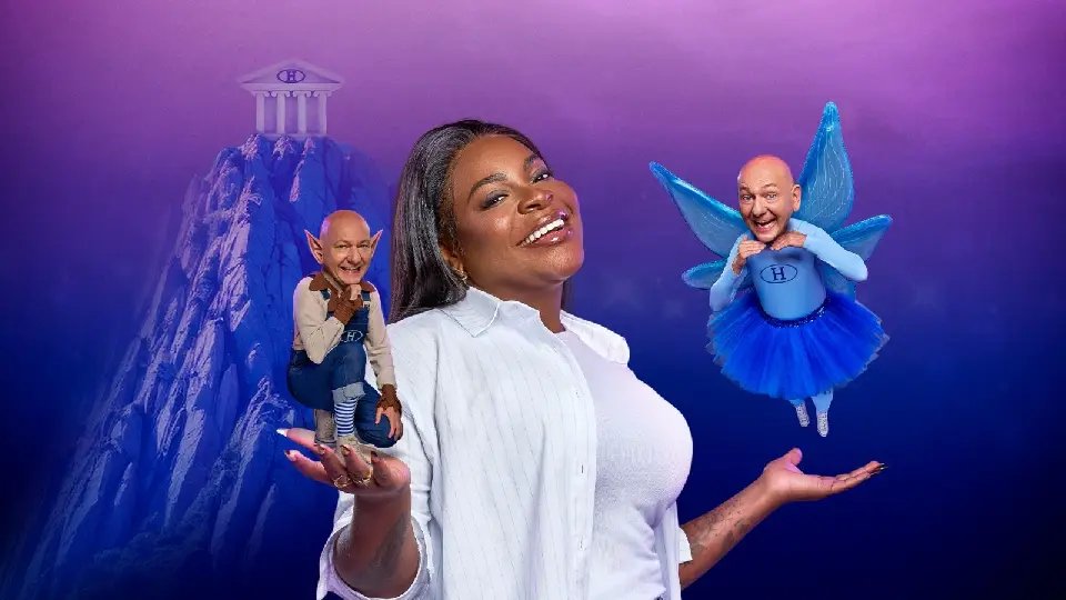 De fada a duende: Luciano Hang e Jojo Todynho protagonizam campanha divertida da Havan