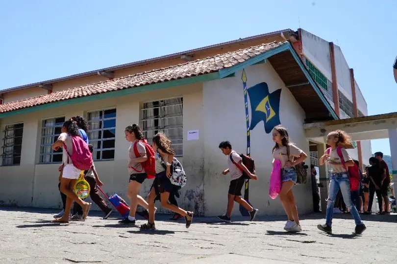Educação de SC promove Semana Escolar de Combate à Violência contra a Mulher