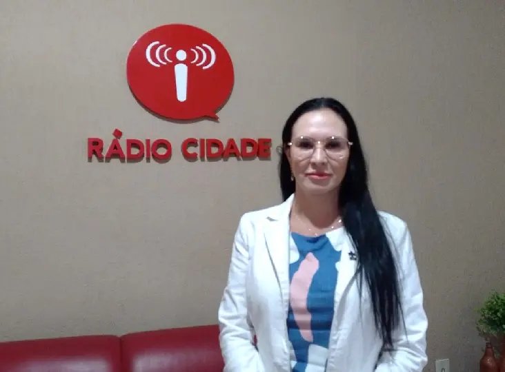 (VÍDEO) Secretária apresenta panorama da saúde em Brusque