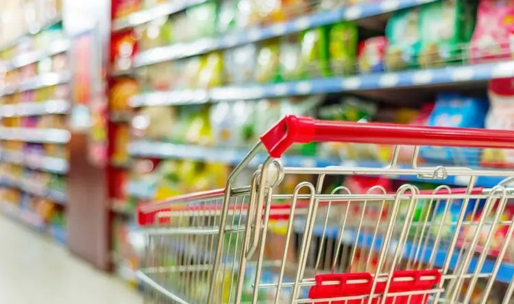 Pesquisa aponta que metade dos produtos da cesta básica está mais cara em Brusque