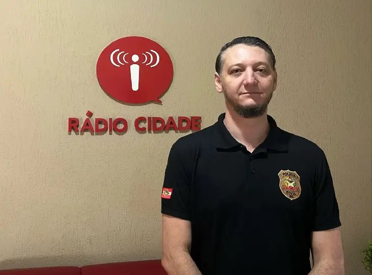 (VÍDEO) Nova sede da DIC de Brusque será inaugurada oficialmente dia 20 de março