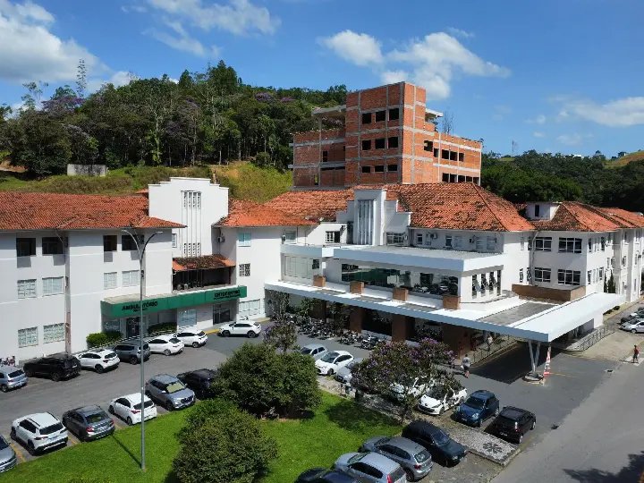 Hospital Azambuja recebe habilitação para novo procedimento cardíaco