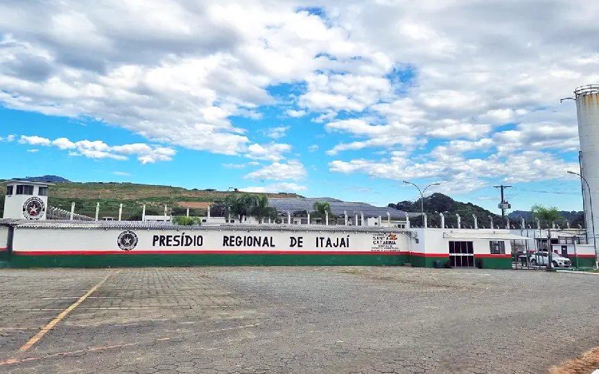 Agente feito de refém na Canhanduba é solto após oito horas