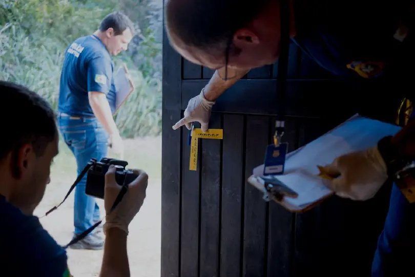 Estado reforça efetivo da Polícia Científica: 48 novos agentes de perícia criminal são nomeados
