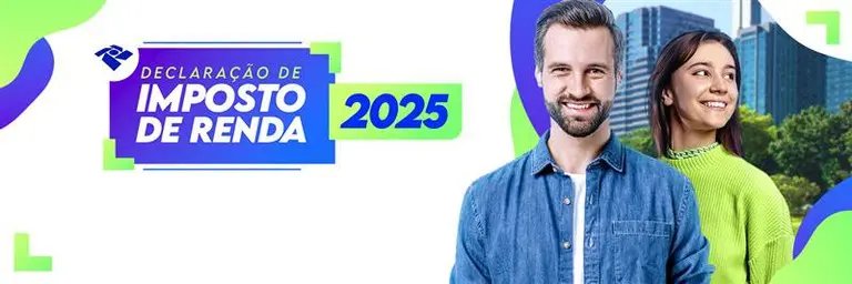 Começa nesta segunda prazo para entrega das declarações do IRPF
