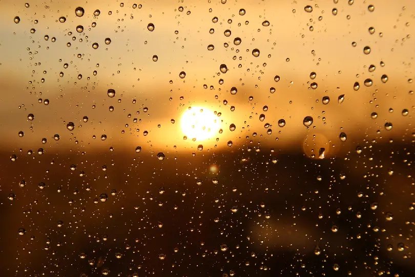 Segunda começa com calor intenso, mas chuva aparece na última semana de verão em SC