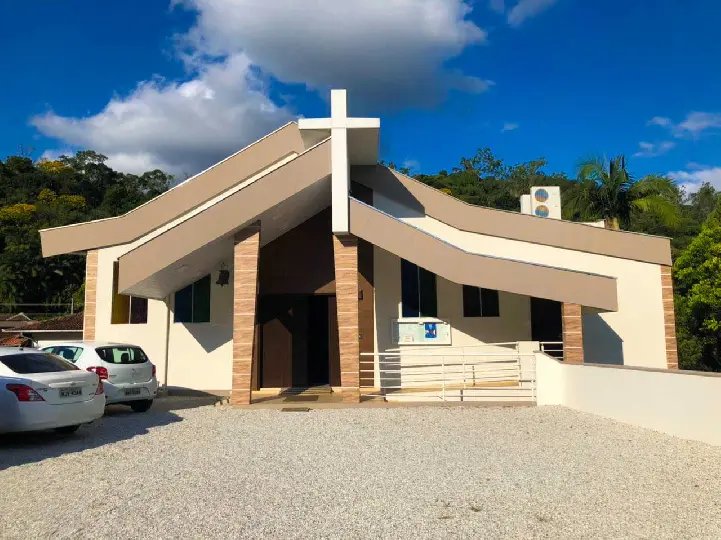 Comunidade São José Operário celebra padroeiro neste fim de semana 
