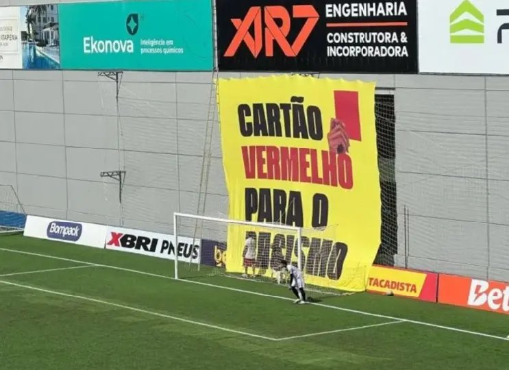 Quadricolor será julgado no TJD pela “polêmica do bar”