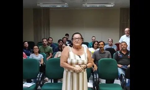 (VÍDEO) Negociações emperram, e SINSEB convoca assembleia urgente 