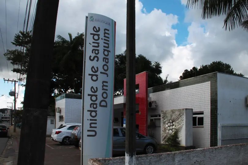 Prefeitura anuncia ampliação e reforma da UBS Dom Joaquim