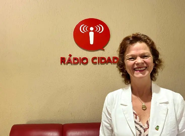 (VÍDEO) Primeiro mandato como vereadora: “tem sido uma experiência exitosa”, avalia Bete