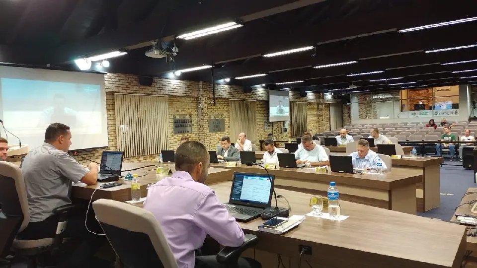 (VÍDEO) Aprovado projeto para tornar Casa Peniel de utilidade pública