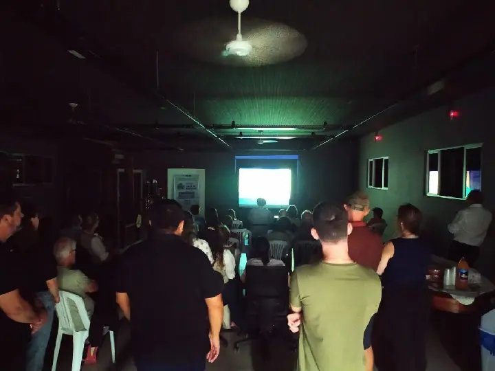 (VÍDEO) Deucher lança documentário sobre octogenárias que mantêm viva a língua alemã