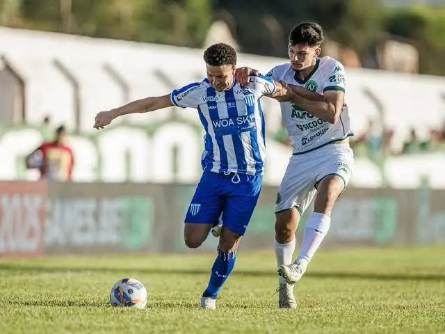 Avaí e Chapecoense escrevem o último capítulo do Catarinense hoje