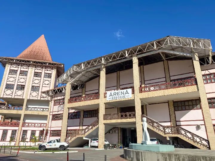 Estão abertas as inscrições dos Jogos Abertos Comunitários de Brusque; saiba como participar
