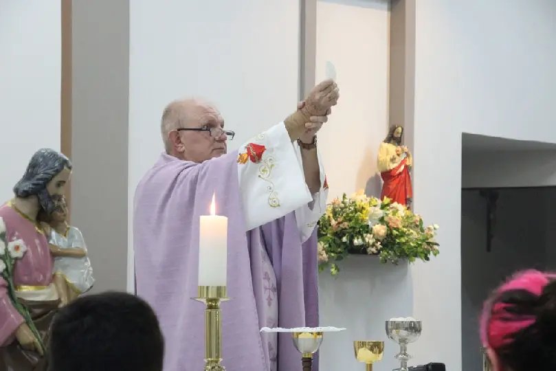 Comunidade São José Operário celebra tradicional festa em honra ao padroeiro