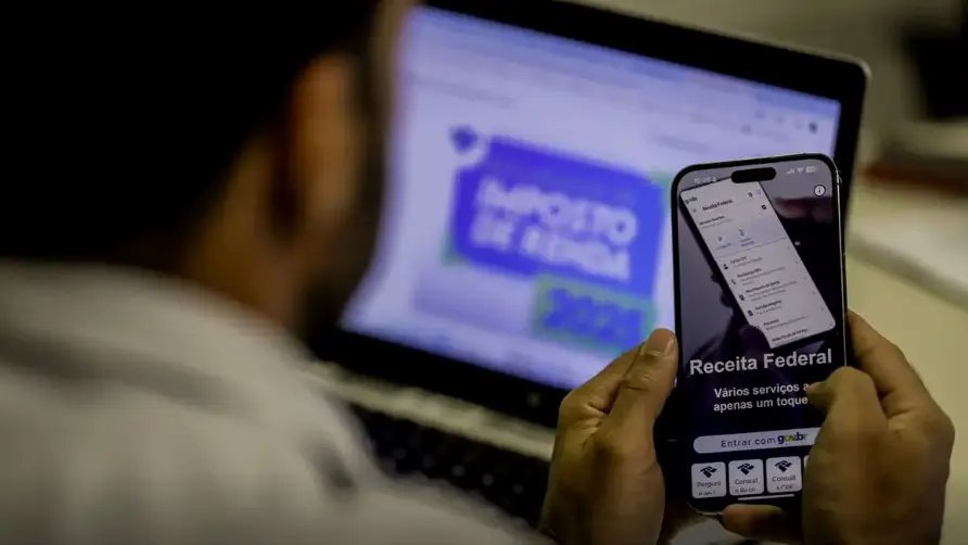 Prazo para declarar o Imposto de Renda 2025 vai até 30 de maio; veja as mudanças