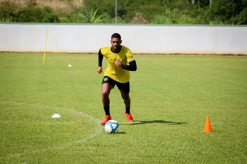 Brusque FC se reapresenta após amistoso contra o Barra FC