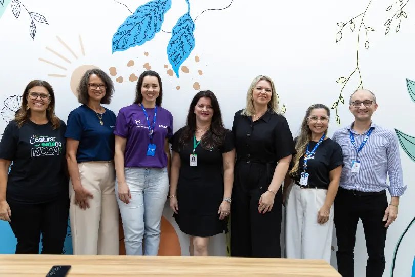 Desfile das Costureiras e dos Costureiros terá como tema ‘Alegria em Transformar’