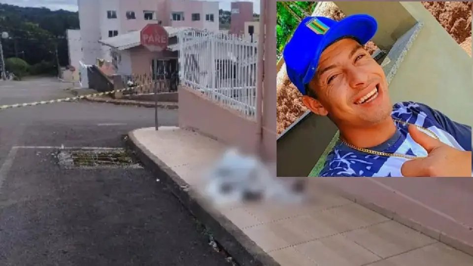 Homem é morto com tiro na cabeça em SC