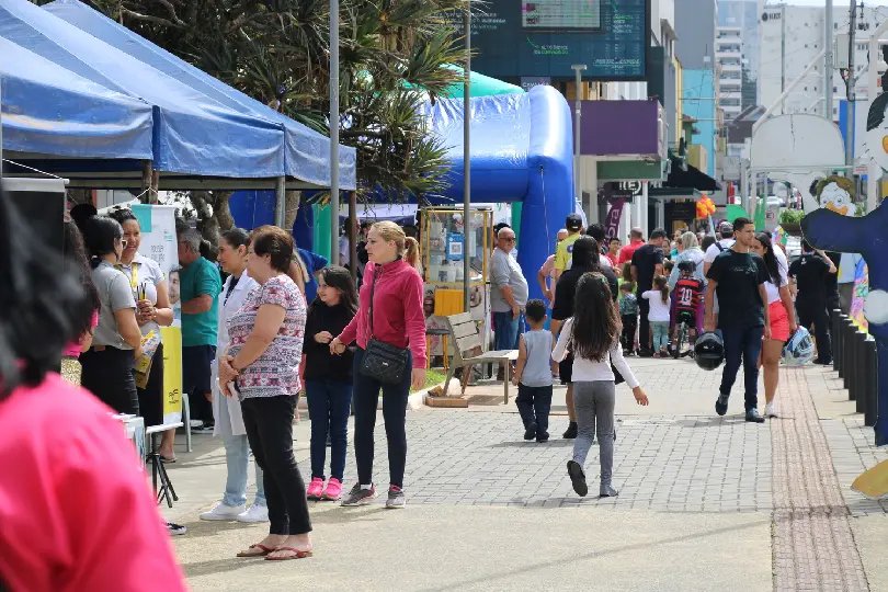 Sábado Fácil especial de Páscoa acontece no próximo sábado