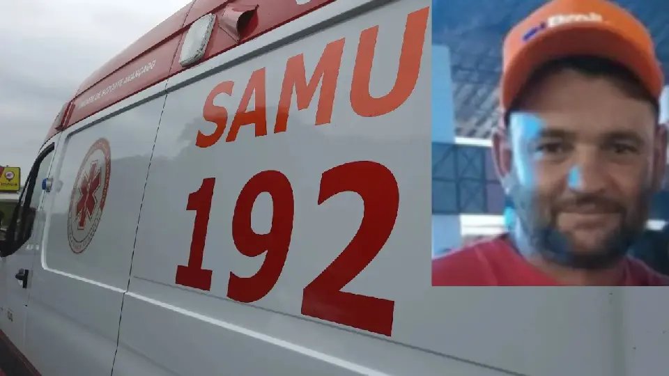 Vítima de acidente de moto próximo a Brusque é identificada