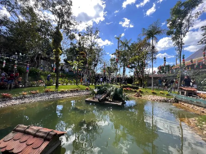 Zoobotânico realizará nova edição da Ostern no Zoo