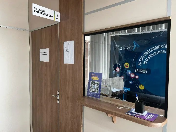 Nova lei permite que servidor municipal também seja MEI