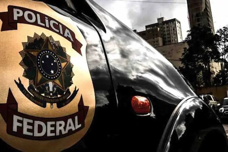 Foragido procurado pela Interpol é preso em SC
