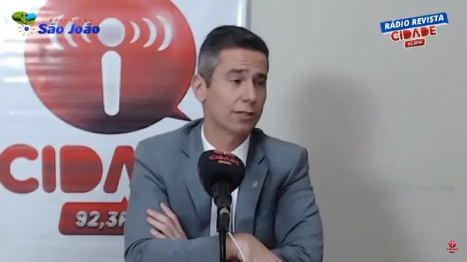 (VÍDEO) “Teve muita fake news”, diz procurador-geral de Brusque sobre proposta aos servidores