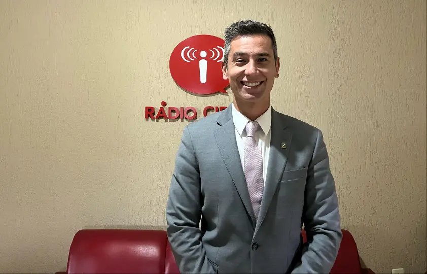 (VÍDEO) "Não há impedimento jurídico", afirma procurador sobre UBS em área contestada