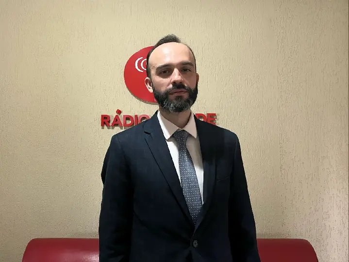 (VÍDEO) “É hora de buscar esse consumo local”, diz Ouriques sobre a reforma tributária