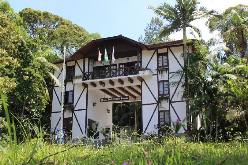 Zoobotânico abre vagas de estágio