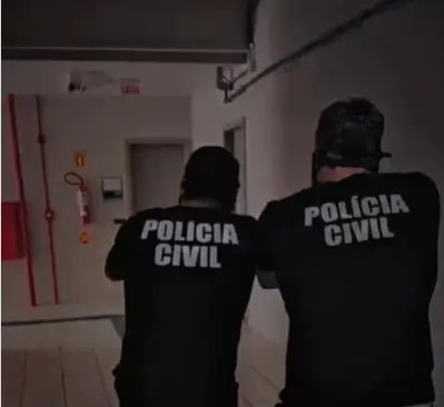 Polícia Civil de Brusque terá agente preparado para agir em ataques a escolas