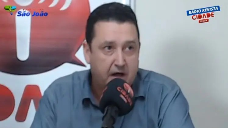 (VÍDEO) “Esperamos que venha para contribuir”, destaca Jean sobre a filiação de Deco ao Republicanos